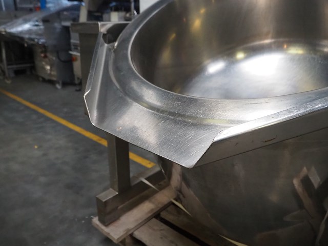 Nn cooking vessel - afbeelding 6 van  6