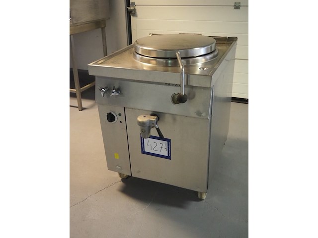 Nn cooking vessel - afbeelding 1 van  7