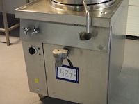 Nn cooking vessel - afbeelding 1 van  7