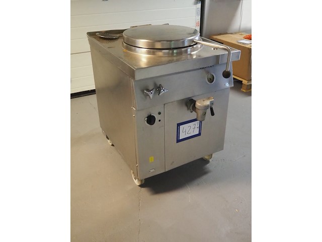 Nn cooking vessel - afbeelding 2 van  7