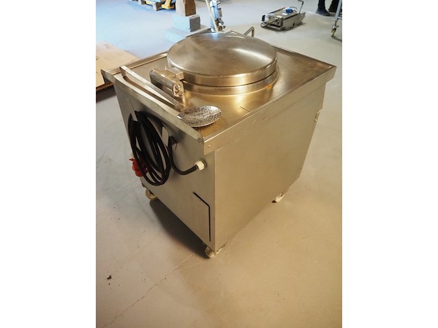 Nn cooking vessel - afbeelding 3 van  7