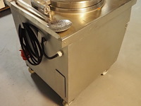 Nn cooking vessel - afbeelding 3 van  7