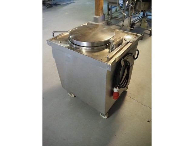 Nn cooking vessel - afbeelding 4 van  7