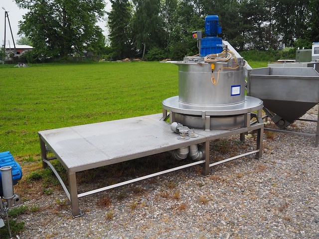 Nn cooking vessel - afbeelding 1 van  7