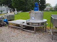 Nn cooking vessel - afbeelding 2 van  7