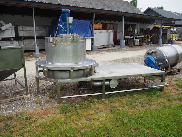 Nn cooking vessel - afbeelding 3 van  7