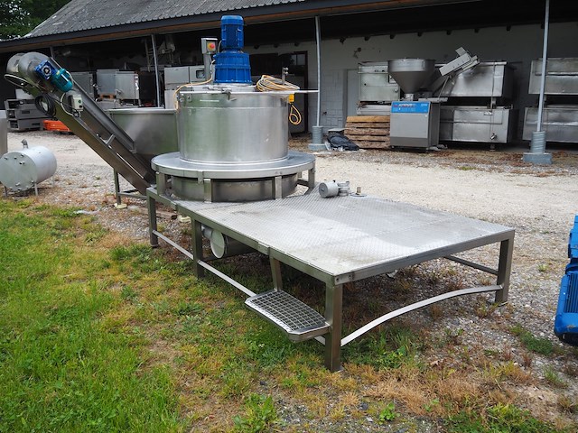 Nn cooking vessel - afbeelding 4 van  7