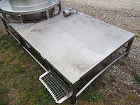 Nn cooking vessel - afbeelding 5 van  7