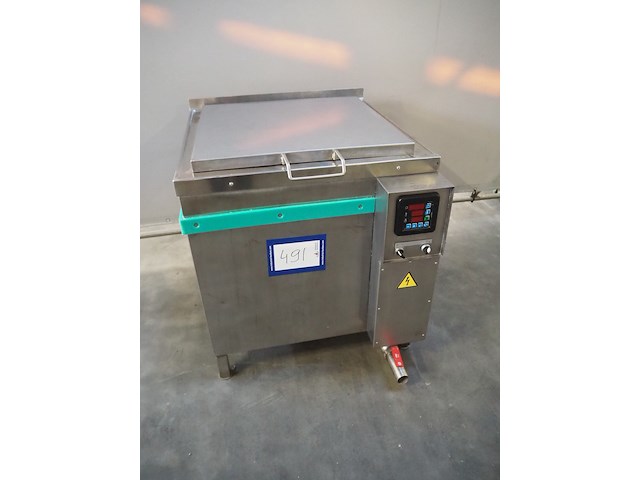 Nn cooking vessel - afbeelding 1 van  6