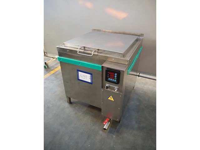 Nn cooking vessel - afbeelding 2 van  6