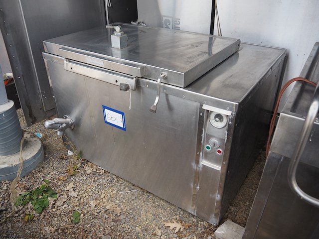 Nn cooking vessel - afbeelding 1 van  5