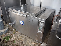 Nn cooking vessel - afbeelding 1 van  5