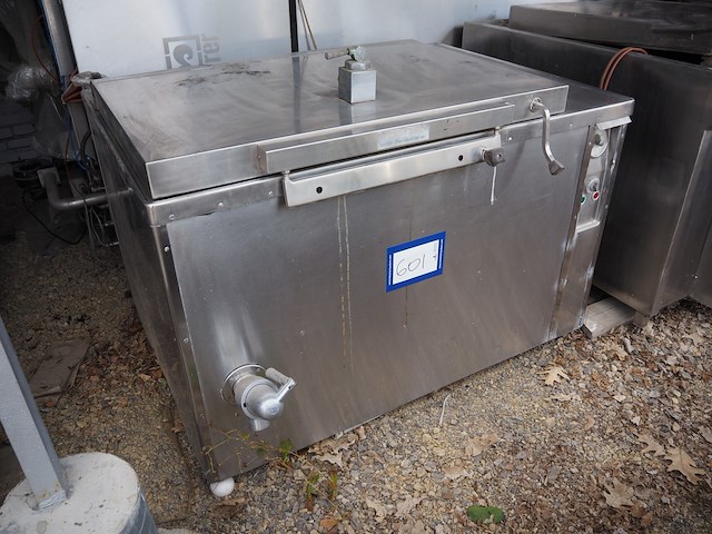 Nn cooking vessel - afbeelding 2 van  5