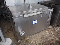 Nn cooking vessel - afbeelding 2 van  5