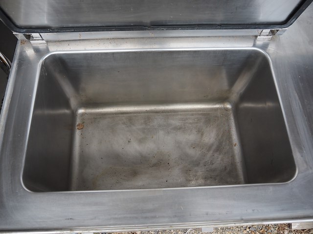 Nn cooking vessel - afbeelding 3 van  5