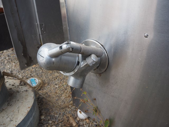 Nn cooking vessel - afbeelding 4 van  5