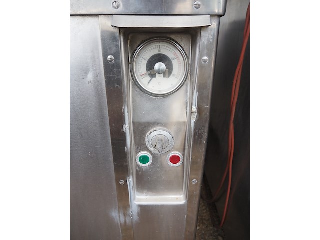 Nn cooking vessel - afbeelding 5 van  5