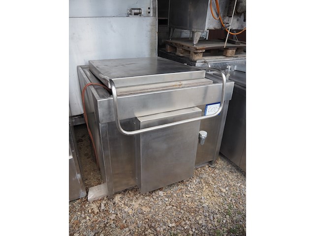 Nn cooking vessel - afbeelding 1 van  7