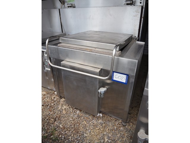 Nn cooking vessel - afbeelding 2 van  7