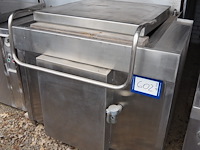 Nn cooking vessel - afbeelding 2 van  7