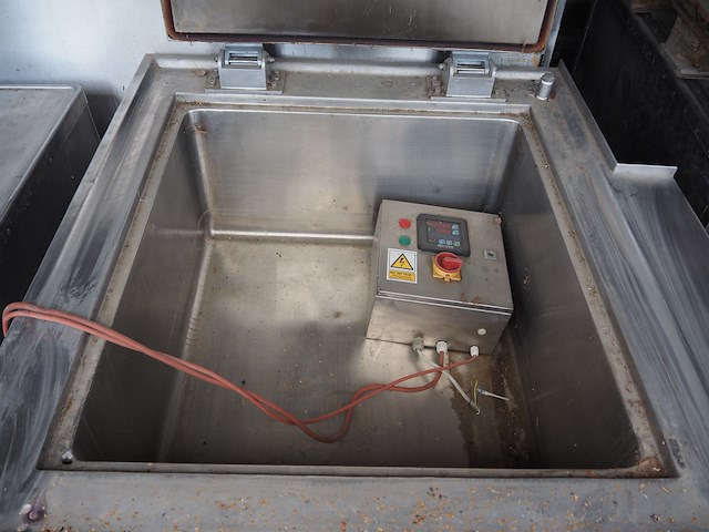 Nn cooking vessel - afbeelding 3 van  7