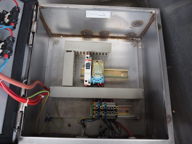 Nn cooking vessel - afbeelding 6 van  7