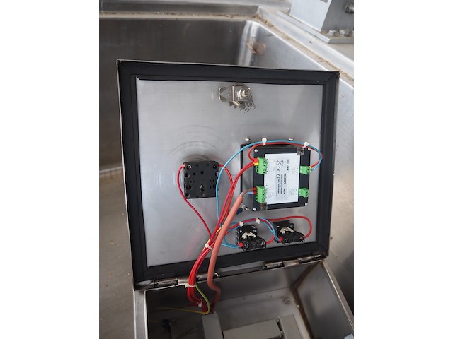 Nn cooking vessel - afbeelding 7 van  7