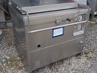 Nn cooking vessel - afbeelding 1 van  6