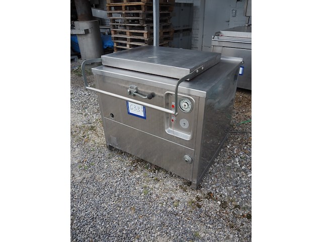 Nn cooking vessel - afbeelding 2 van  6