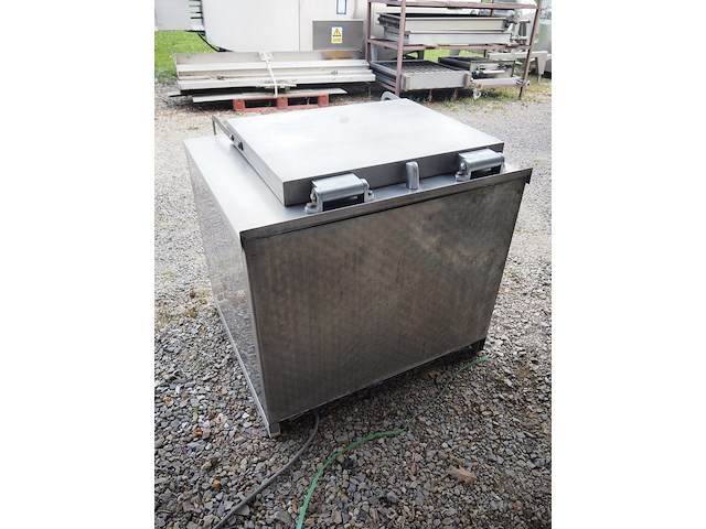 Nn cooking vessel - afbeelding 3 van  6