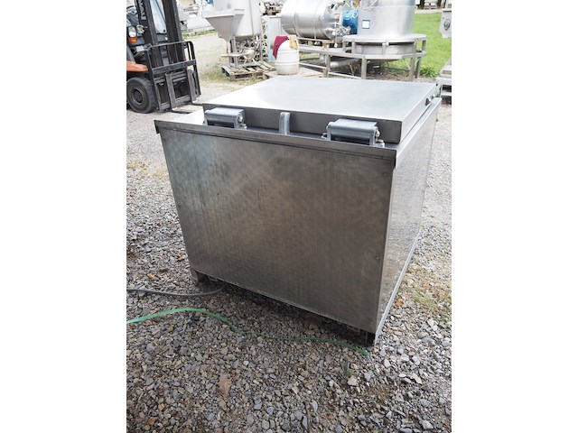 Nn cooking vessel - afbeelding 4 van  6