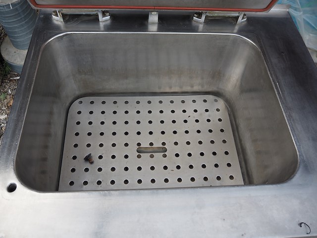 Nn cooking vessel - afbeelding 5 van  6