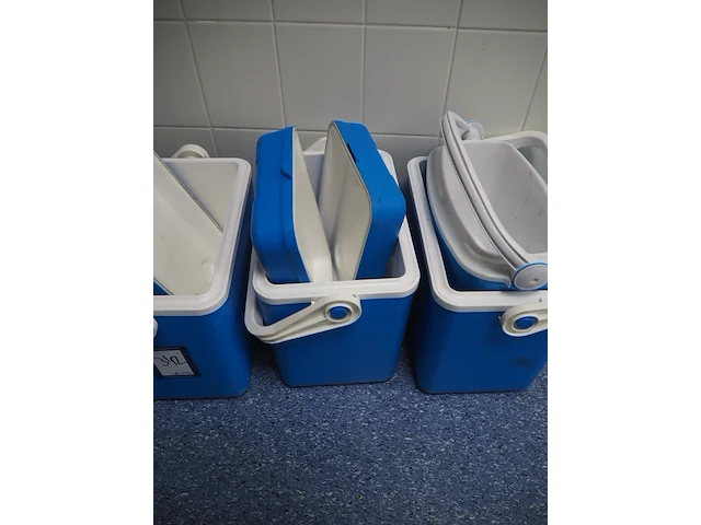 Nn cool box - afbeelding 4 van  6