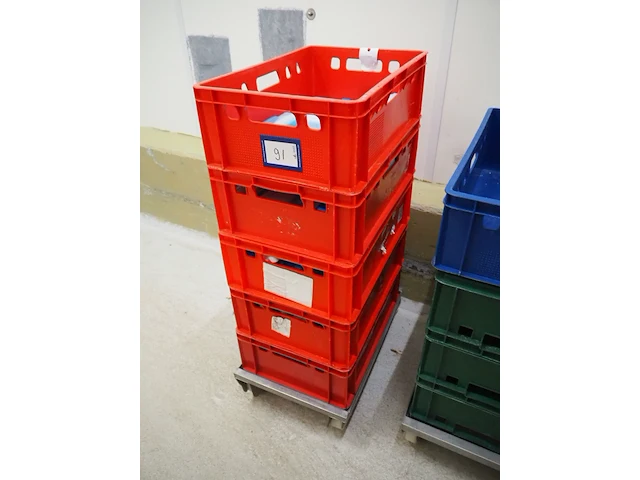 Nn cool packs - afbeelding 1 van  7