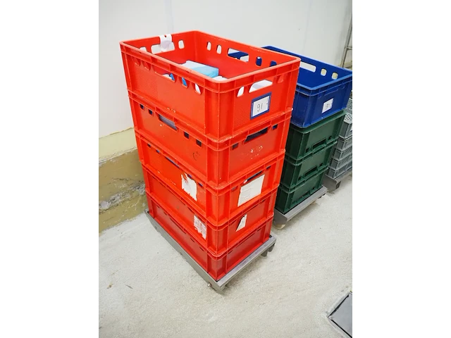 Nn cool packs - afbeelding 2 van  7