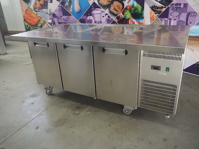 Nn cooling cabinet - afbeelding 7 van  13