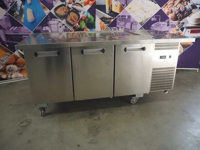 Nn cooling cabinet - afbeelding 8 van  13