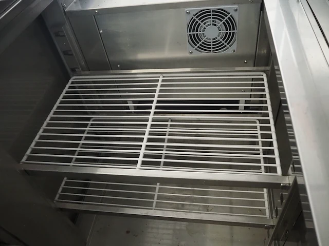 Nn cooling cabinet - afbeelding 10 van  13