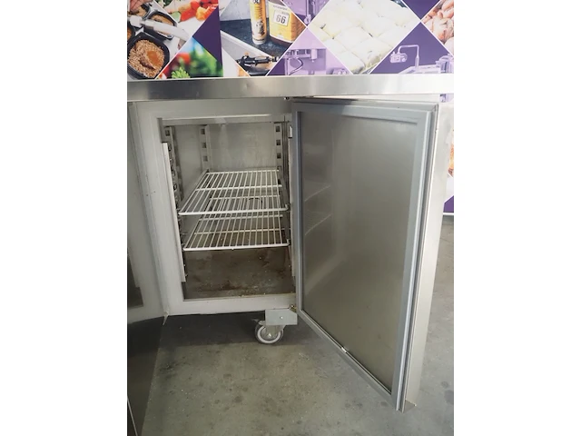 Nn cooling cabinet - afbeelding 12 van  13