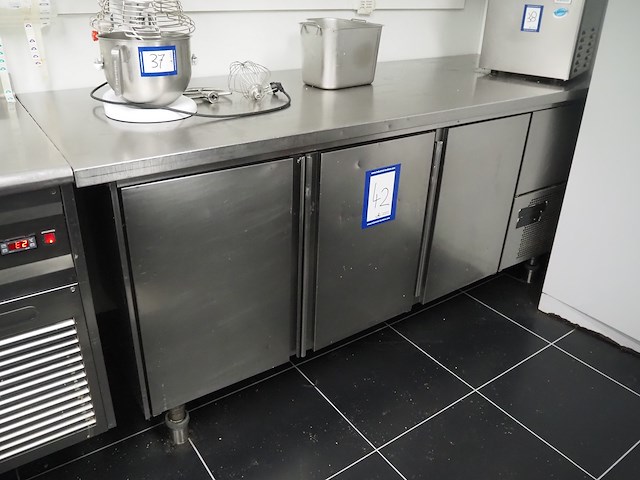 Nn cooling cabinet - afbeelding 1 van  5