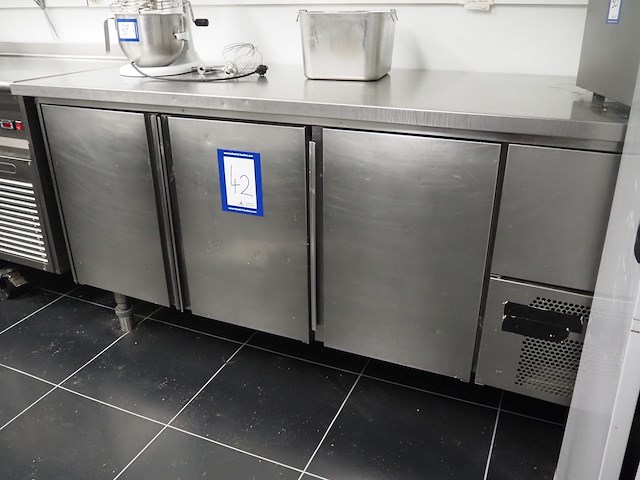 Nn cooling cabinet - afbeelding 2 van  5
