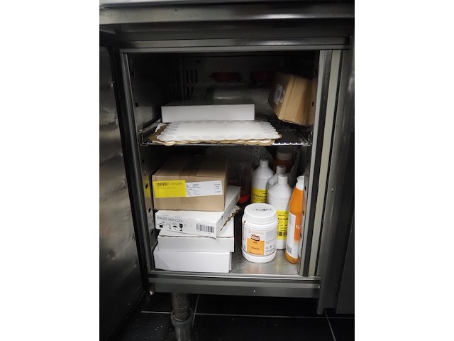 Nn cooling cabinet - afbeelding 3 van  5
