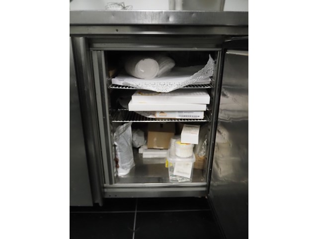 Nn cooling cabinet - afbeelding 4 van  5