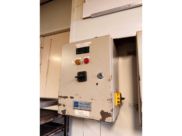 Nn cooling cell - afbeelding 9 van  9
