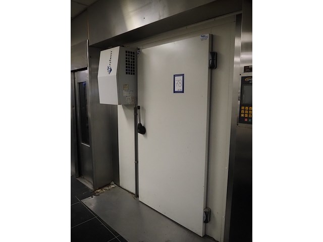 Nn cooling cell - afbeelding 1 van  9