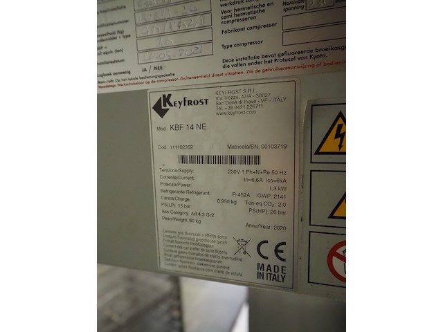 Nn cooling cell - afbeelding 9 van  9