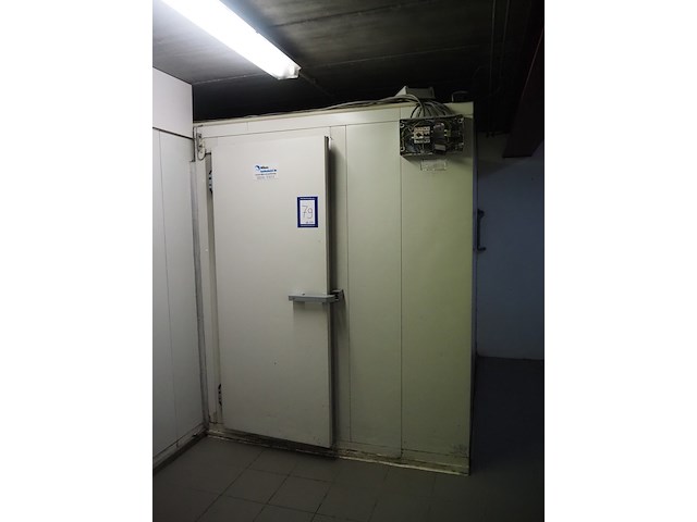 Nn cooling cell - afbeelding 1 van  6