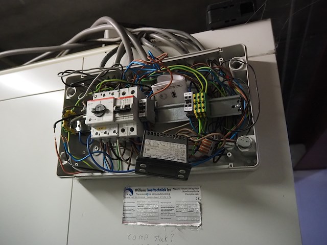 Nn cooling cell - afbeelding 5 van  6