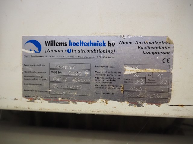 Nn cooling cell - afbeelding 3 van  11