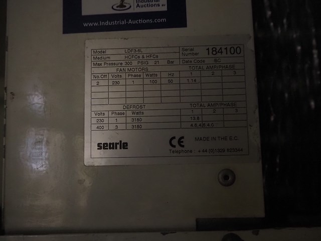 Nn cooling cell - afbeelding 10 van  11